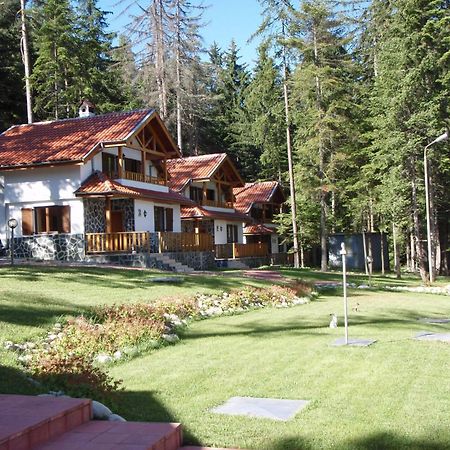 Saint George Holiday Village Borovets Exterior photo