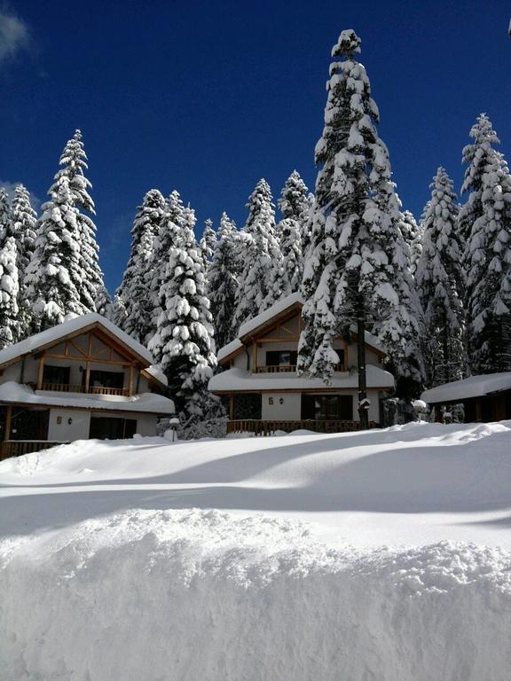 Saint George Holiday Village Borovets Exterior photo