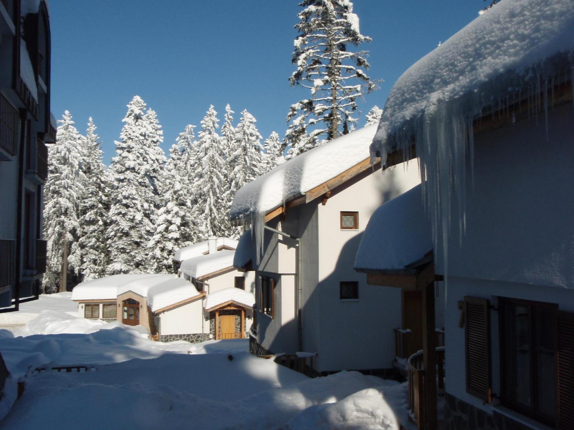 Saint George Holiday Village Borovets Exterior photo