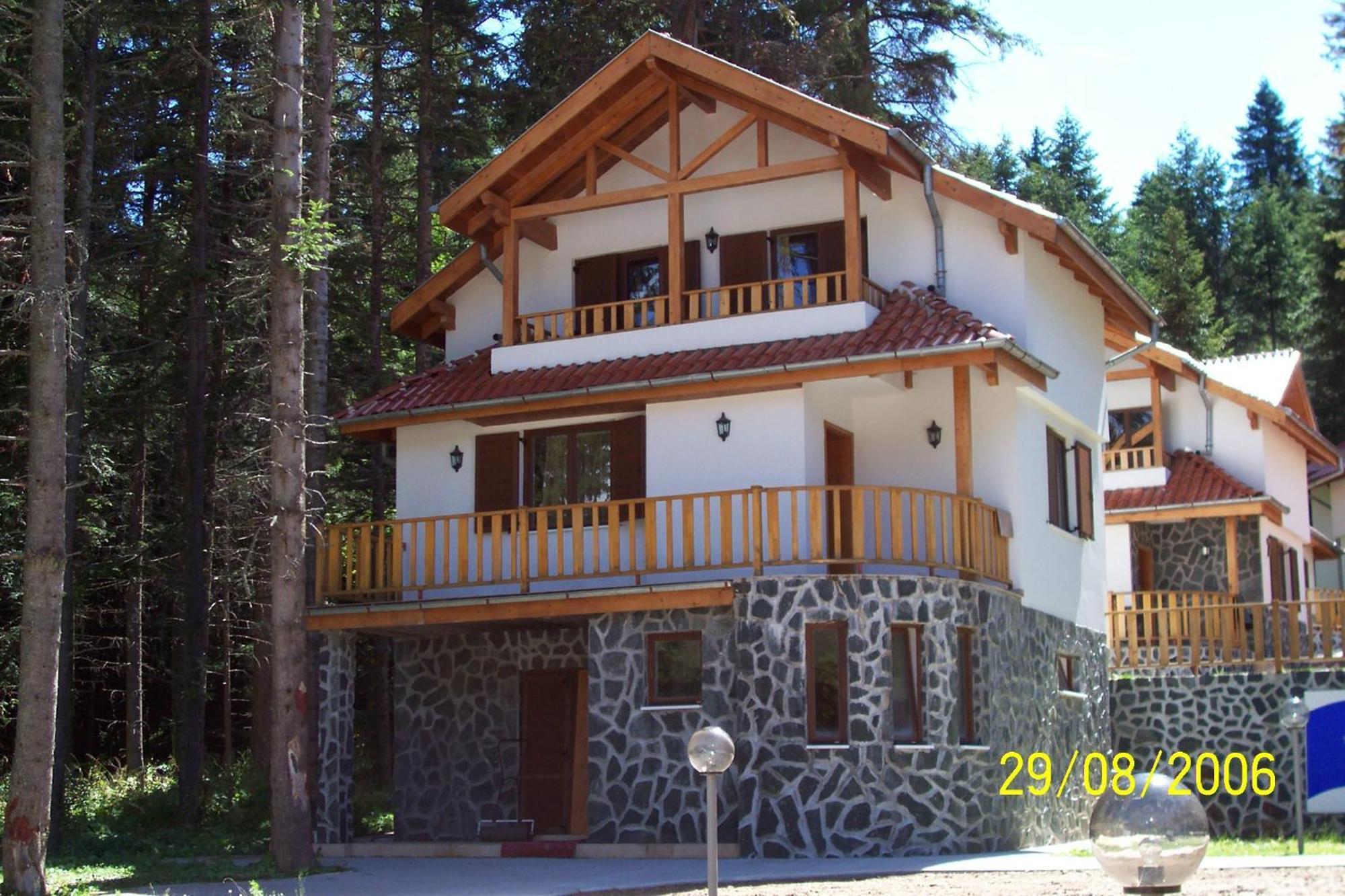 Saint George Holiday Village Borovets Exterior photo